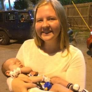 Meet your Posher, Jenna